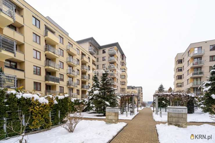 2 pokojowe, Mieszkanie  do wynajęcia, Kraków, Dębniki/Osiedle Europejskie, ul. 