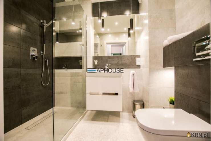 Aphouse Nieruchomości, Mieszkanie  do wynajęcia, Kraków, Podgórze/Zabłocie, ul. 