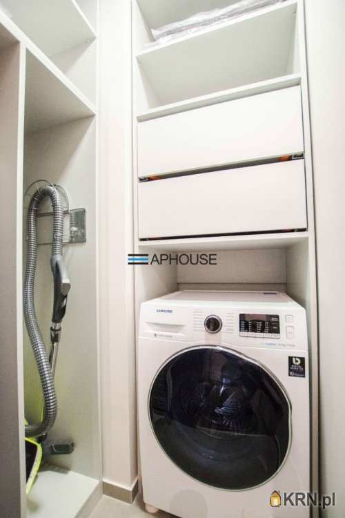 Mieszkanie  do wynajęcia, Kraków, Podgórze/Zabłocie, ul. , 2 pokojowe