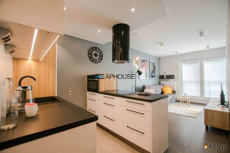 Kraków, Podgórze/Zabłocie, ul. , Mieszkanie  do wynajęcia, 2 pokojowe