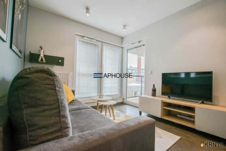 Kraków, Podgórze/Zabłocie, ul. , 2 pokojowe, Mieszkanie  do wynajęcia