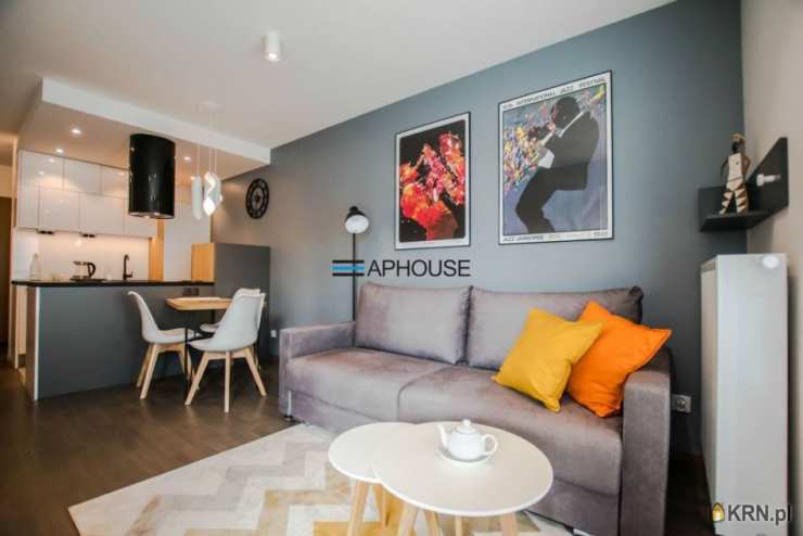 2 pokojowe, Kraków, Podgórze/Zabłocie, ul. , Mieszkanie  do wynajęcia