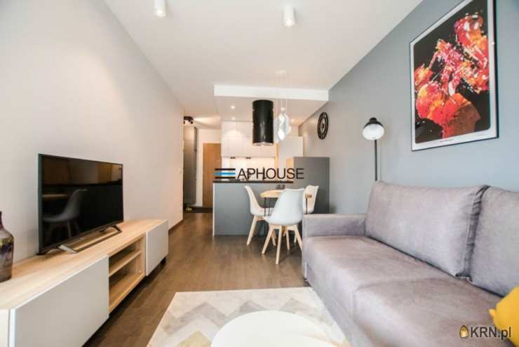 2 pokojowe, Mieszkanie  do wynajęcia, Kraków, Podgórze/Zabłocie, ul. 