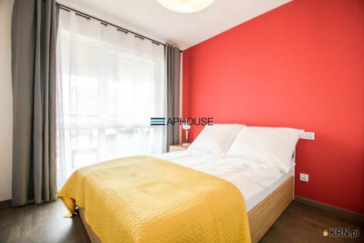 Mieszkanie  do wynajęcia, Kraków, Podgórze/Zabłocie, ul. , 2 pokojowe