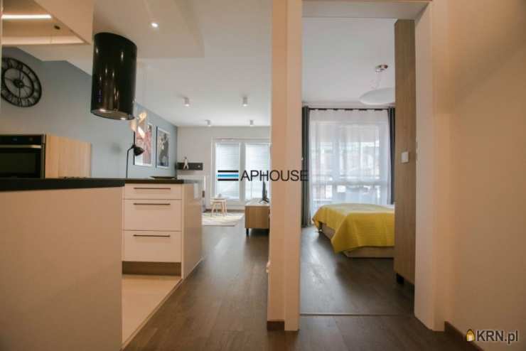 Kraków, Podgórze/Zabłocie, ul. , 2 pokojowe, Mieszkanie  do wynajęcia