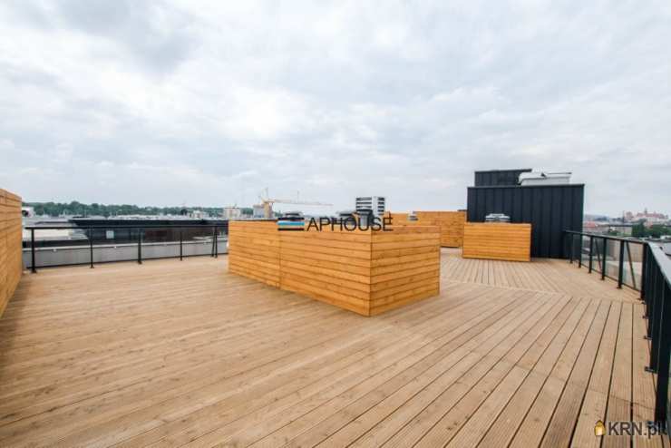 Aphouse Nieruchomości, Mieszkanie  do wynajęcia, Kraków, Podgórze/Zabłocie, ul. 