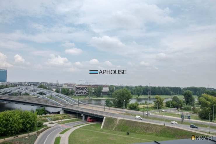 Mieszkanie  do wynajęcia, 2 pokojowe, Kraków, Podgórze/Zabłocie, ul. 