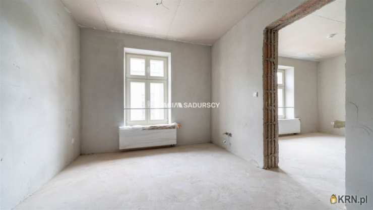 Kraków, Podgórze/Stare Podgórze, ul. Kalwaryjska, 2 pokojowe, Mieszkanie  na sprzedaż