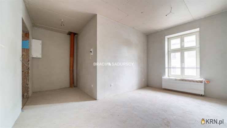 Mieszkanie  na sprzedaż, Kraków, Podgórze/Stare Podgórze, ul. Kalwaryjska, 2 pokojowe