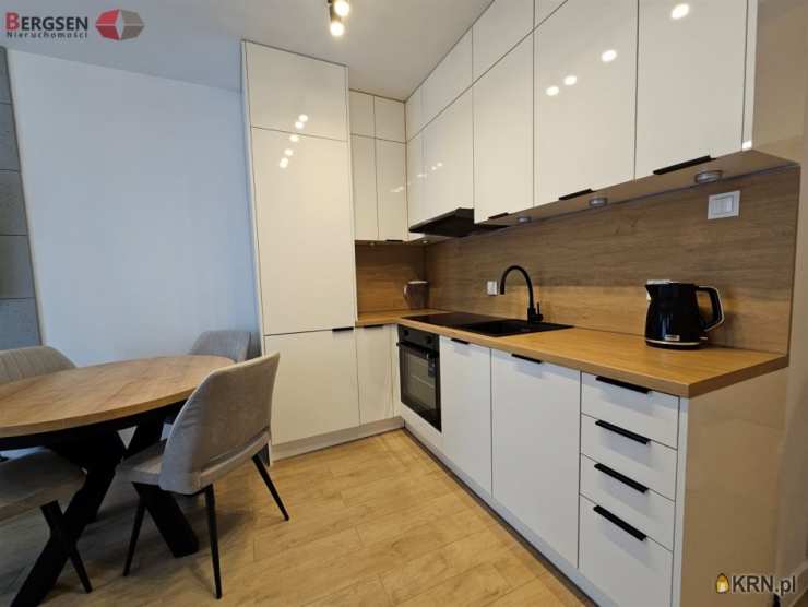 Mieszkanie  do wynajęcia, Kraków, Podgórze/Płaszów, ul. Bagrowa, 2 pokojowe