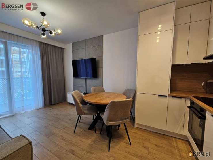 Mieszkanie  do wynajęcia, 2 pokojowe, Kraków, Podgórze/Płaszów, ul. Bagrowa