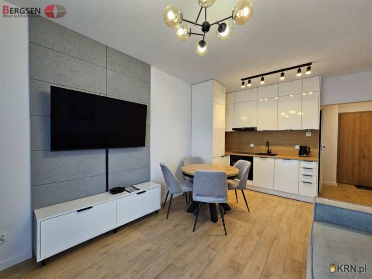 Kraków, Podgórze/Płaszów, ul. Bagrowa, Mieszkanie  do wynajęcia, 2 pokojowe