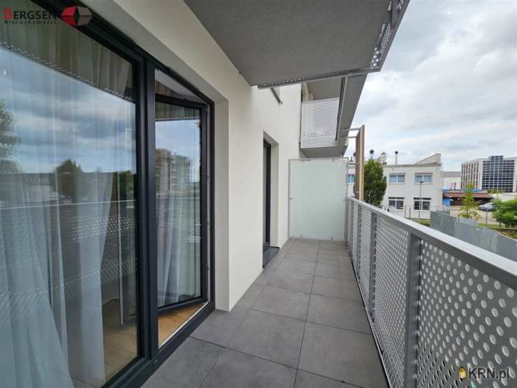 Kraków, Podgórze/Płaszów, ul. Bagrowa, 2 pokojowe, Mieszkanie  do wynajęcia