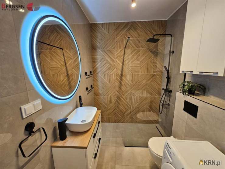 2 pokojowe, Kraków, Podgórze/Płaszów, ul. Bagrowa, Mieszkanie  do wynajęcia