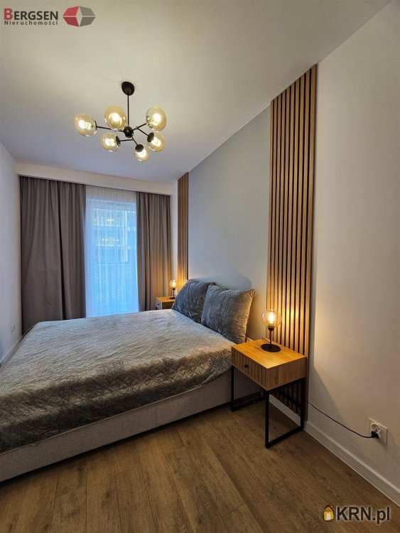 2 pokojowe, Mieszkanie  do wynajęcia, Kraków, Podgórze/Płaszów, ul. Bagrowa