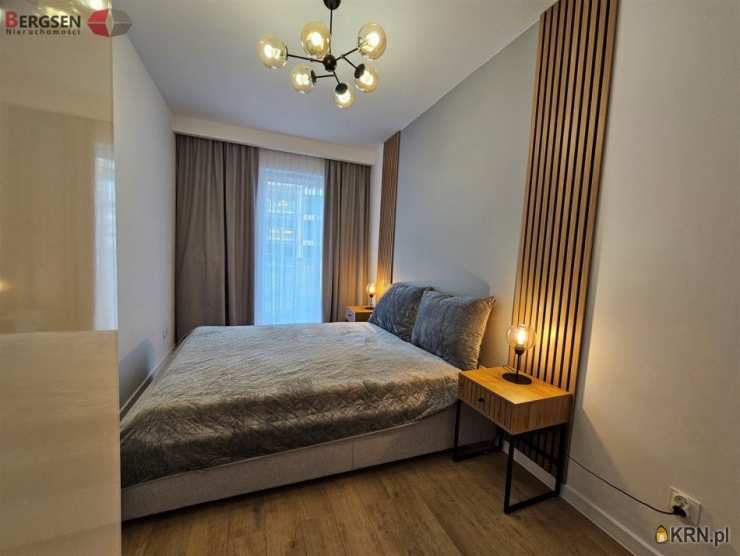 BERGSEN Nieruchomości, Mieszkanie  do wynajęcia, Kraków, Podgórze/Płaszów, ul. Bagrowa