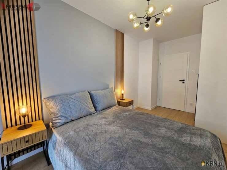 Mieszkanie  do wynajęcia, Kraków, Podgórze/Płaszów, ul. Bagrowa, 2 pokojowe