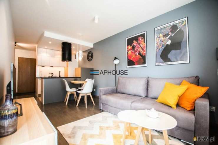 Mieszkanie  do wynajęcia, Kraków, Podgórze/Zabłocie, ul. , 2 pokojowe