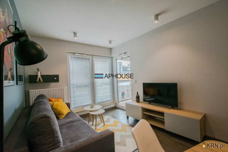 Kraków, Podgórze/Zabłocie, ul. , Mieszkanie  do wynajęcia, 2 pokojowe