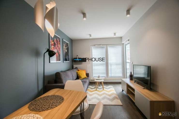 Kraków, Podgórze/Zabłocie, ul. , 2 pokojowe, Mieszkanie  do wynajęcia