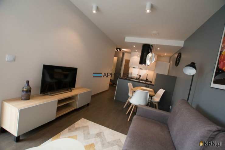 2 pokojowe, Mieszkanie  do wynajęcia, Kraków, Podgórze/Zabłocie, ul. 