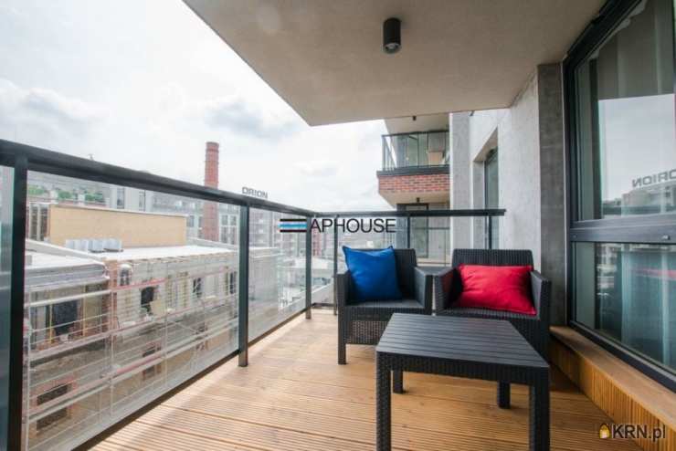 Mieszkanie  do wynajęcia, 2 pokojowe, Kraków, Podgórze/Zabłocie, ul. 