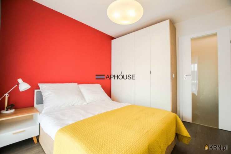 Mieszkanie  do wynajęcia, 2 pokojowe, Kraków, Podgórze/Zabłocie, ul. 