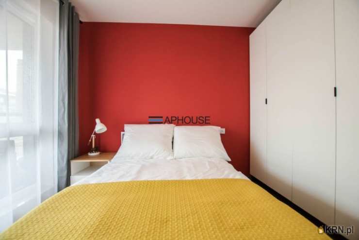 Kraków, Podgórze/Zabłocie, ul. , Mieszkanie  do wynajęcia, 2 pokojowe