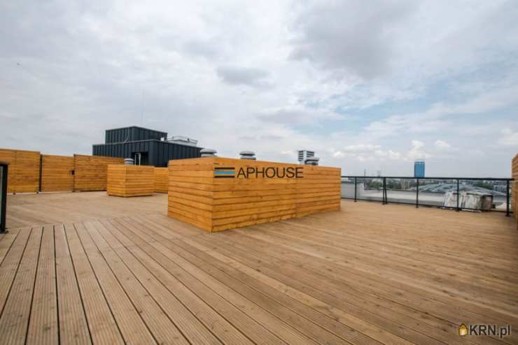 2 pokojowe, Mieszkanie  do wynajęcia, Kraków, Podgórze/Zabłocie, ul. 