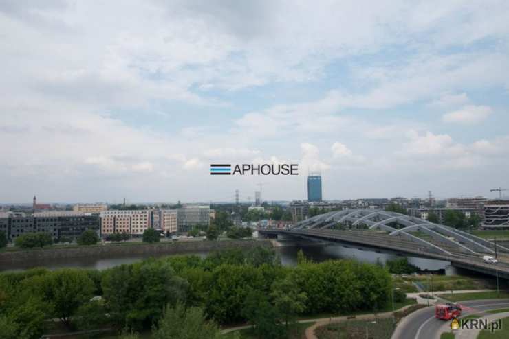 Mieszkanie  do wynajęcia, Kraków, Podgórze/Zabłocie, ul. , 2 pokojowe