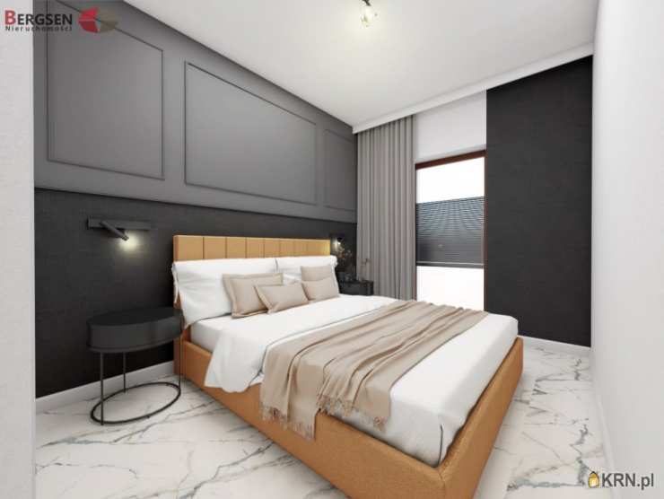 Mieszkanie  do wynajęcia, Kraków, Podgórze/Stare Podgórze, ul. J. Długosza, 2 pokojowe