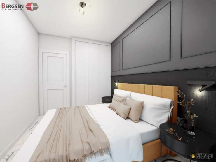 Mieszkanie  do wynajęcia, 2 pokojowe, Kraków, Podgórze/Stare Podgórze, ul. J. Długosza