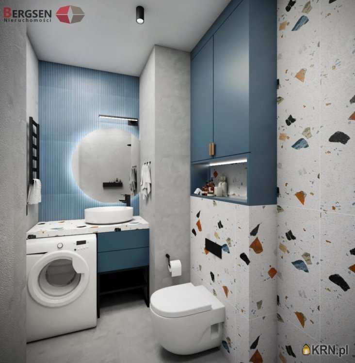 2 pokojowe, Kraków, Podgórze/Stare Podgórze, ul. J. Długosza, Mieszkanie  do wynajęcia