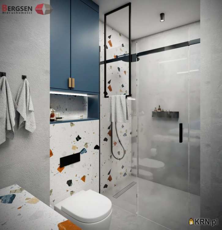 2 pokojowe, Mieszkanie  do wynajęcia, Kraków, Podgórze/Stare Podgórze, ul. J. Długosza