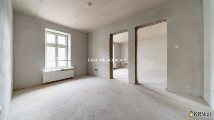 Mieszkanie  na sprzedaż, 2 pokojowe, Kraków, Podgórze/Stare Podgórze, ul. Kalwaryjska