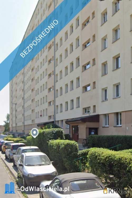 Mieszkanie  na sprzedaż, Kraków, Prądnik Biały, ul. M. Jaremy, 2 pokojowe