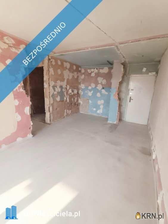 Kraków, Prądnik Biały, ul. M. Jaremy, Mieszkanie  na sprzedaż, 2 pokojowe