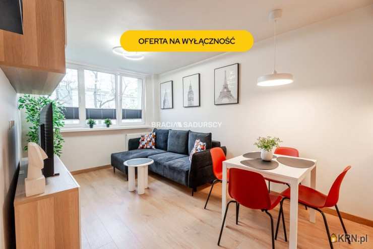 Mieszkanie  do wynajęcia, Kraków, Prądnik Biały/Azory, ul. P. Stachiewicza, 2 pokojowe