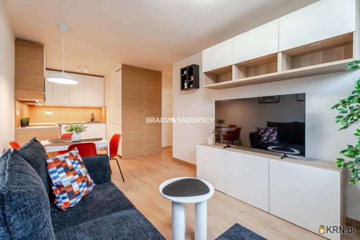 Mieszkanie  do wynajęcia, 2 pokojowe, Kraków, Prądnik Biały/Azory, ul. P. Stachiewicza