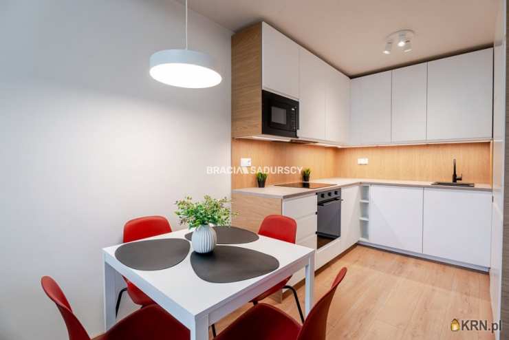 Kraków, Prądnik Biały/Azory, ul. P. Stachiewicza, 2 pokojowe, Mieszkanie  do wynajęcia