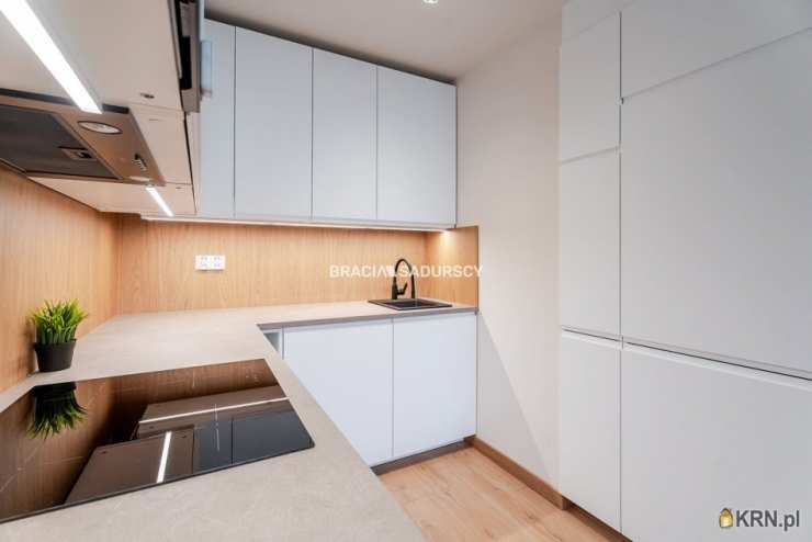 2 pokojowe, Kraków, Prądnik Biały/Azory, ul. P. Stachiewicza, Mieszkanie  do wynajęcia