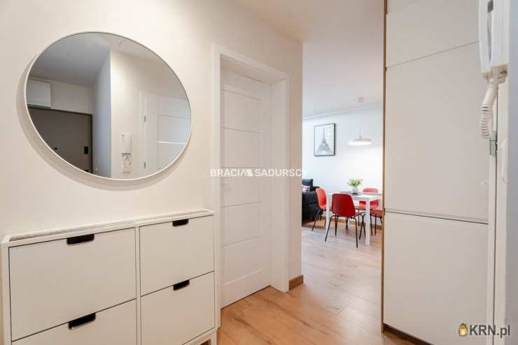 2 pokojowe, Mieszkanie  do wynajęcia, Kraków, Prądnik Biały/Azory, ul. P. Stachiewicza