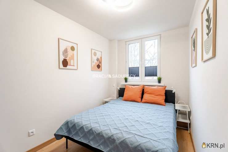 Bracia Sadurscy Oddział BS3 Przewóz, Mieszkanie  do wynajęcia, Kraków, Prądnik Biały/Azory, ul. P. Stachiewicza