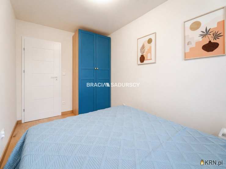 Mieszkanie  do wynajęcia, Kraków, Prądnik Biały/Azory, ul. P. Stachiewicza, 2 pokojowe