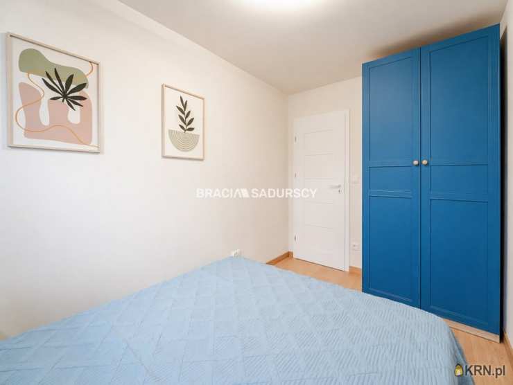 Mieszkanie  do wynajęcia, 2 pokojowe, Kraków, Prądnik Biały/Azory, ul. P. Stachiewicza