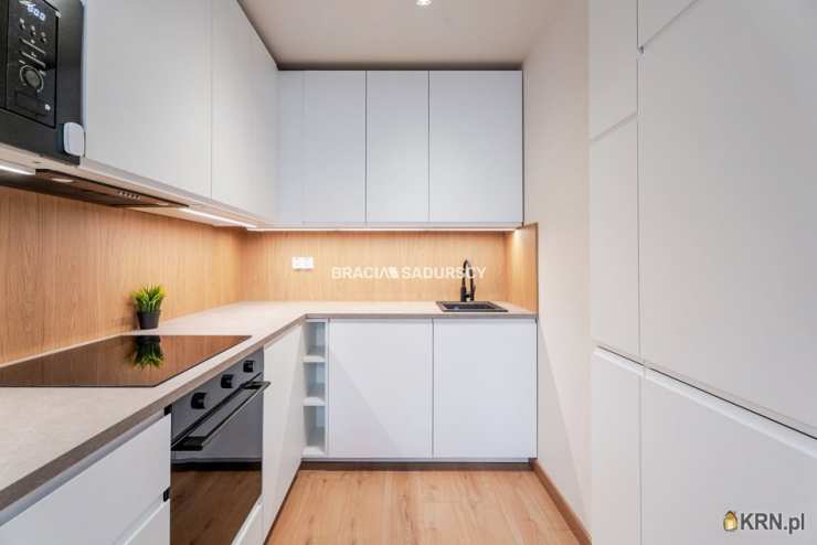 2 pokojowe, Mieszkanie  do wynajęcia, Kraków, Prądnik Biały/Azory, ul. P. Stachiewicza