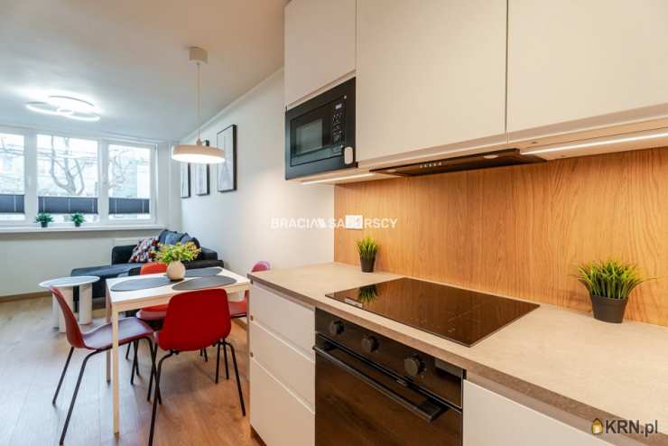 Bracia Sadurscy Oddział BS3 Przewóz, Mieszkanie  do wynajęcia, Kraków, Prądnik Biały/Azory, ul. P. Stachiewicza