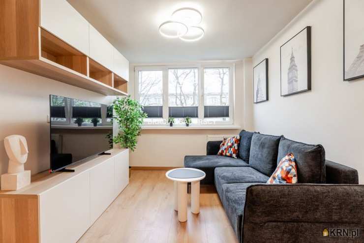 Mieszkanie  do wynajęcia, Kraków, Prądnik Biały/Azory, ul. P. Stachiewicza, 2 pokojowe