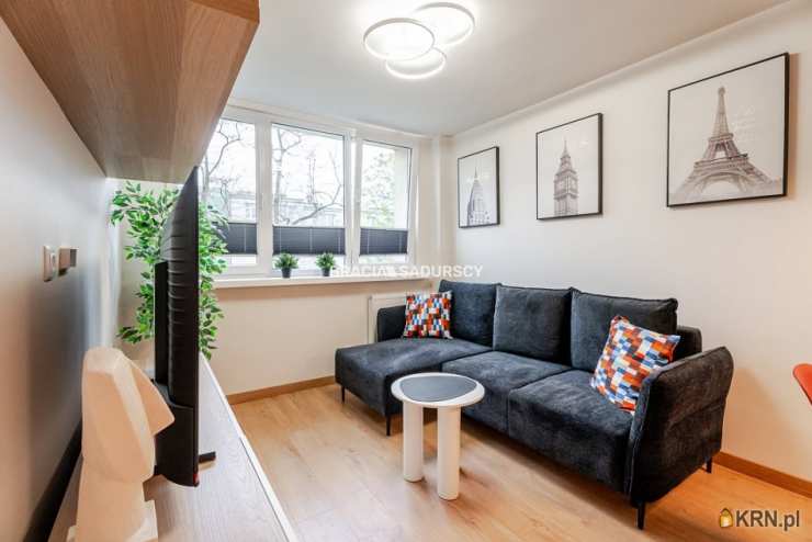 Mieszkanie  do wynajęcia, 2 pokojowe, Kraków, Prądnik Biały/Azory, ul. P. Stachiewicza