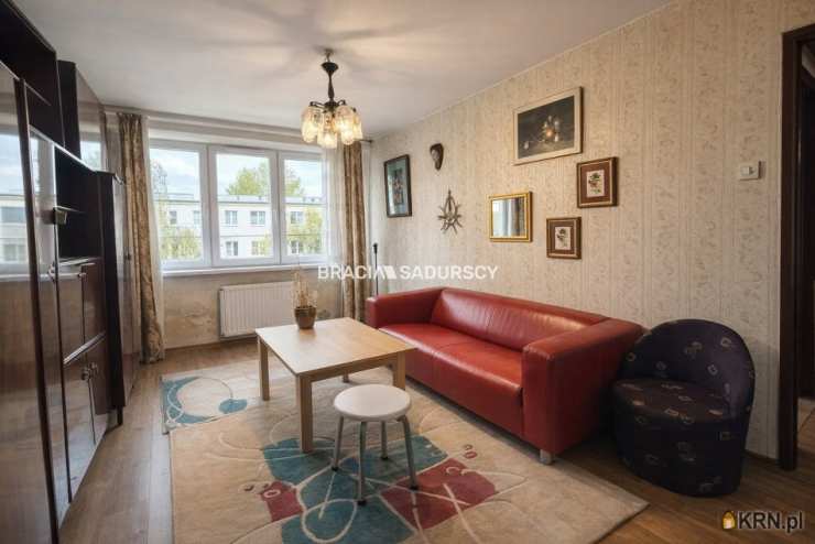 Mieszkanie  na sprzedaż, Kraków, Bieżanów-Prokocim/Na Kozłówce, ul. Okólna, 2 pokojowe